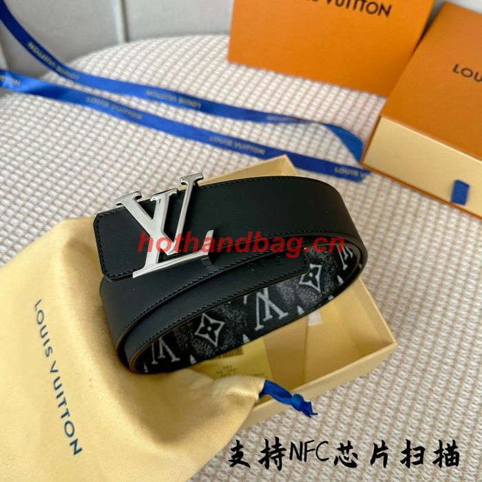 Louis Vuitton Belt 40MM LVB00074